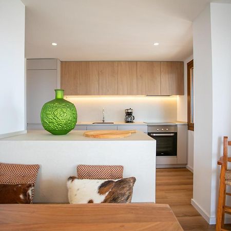 Beachfront Holiday Apartment Lotja 7 - Grupo Berna Colonia de Sant Jordi Екстериор снимка